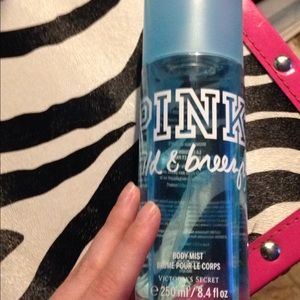 Victoria's Secret Body Spray